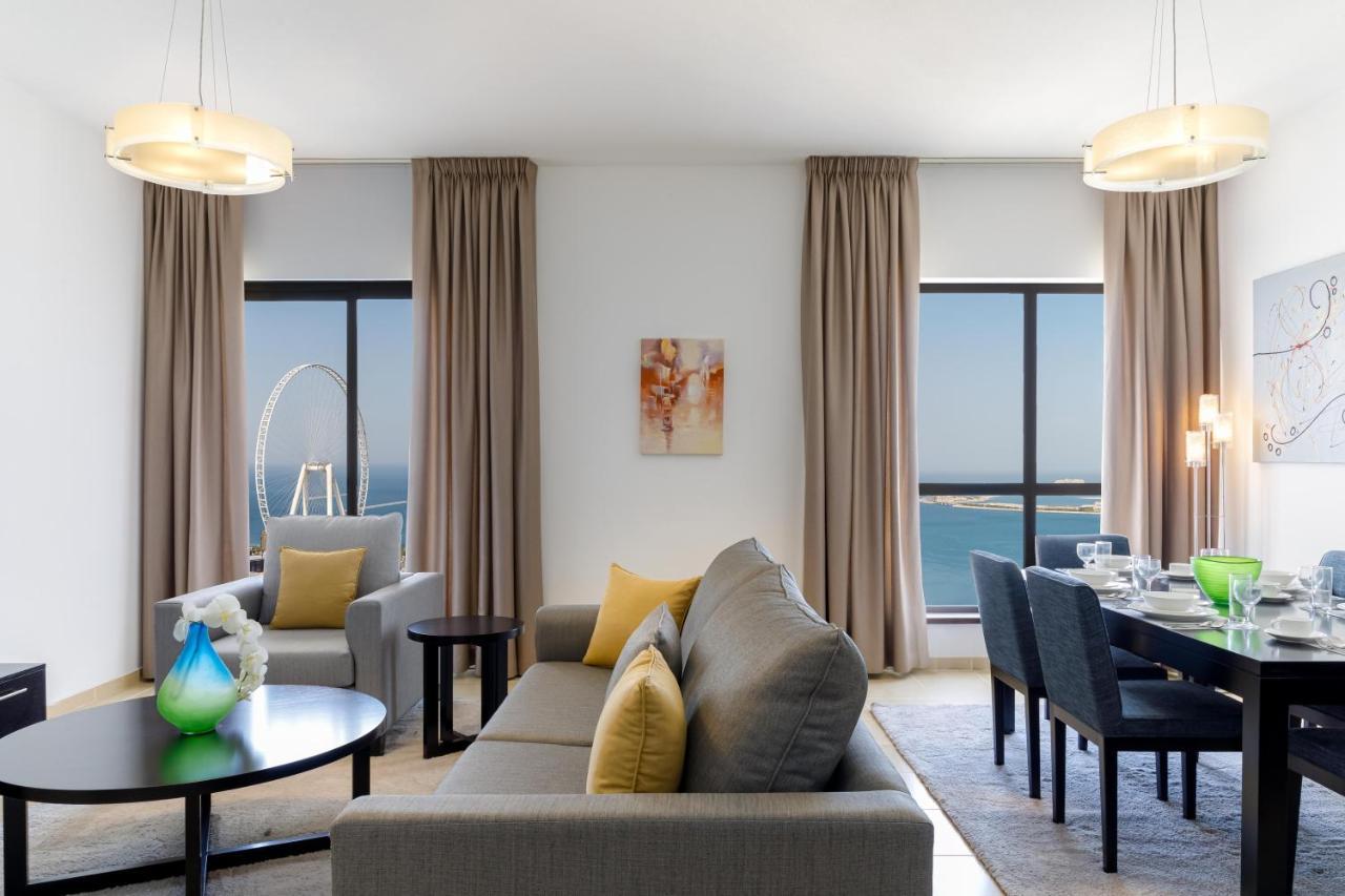 Maison Privee - Shams 1 Dubai Exterior photo