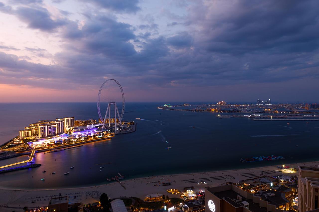 Maison Privee - Shams 1 Dubai Exterior photo
