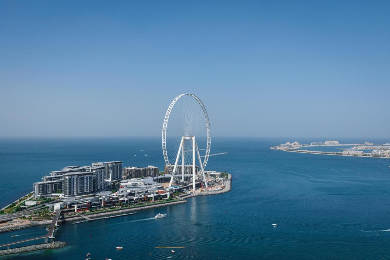 Maison Privee - Shams 1 Dubai Exterior photo