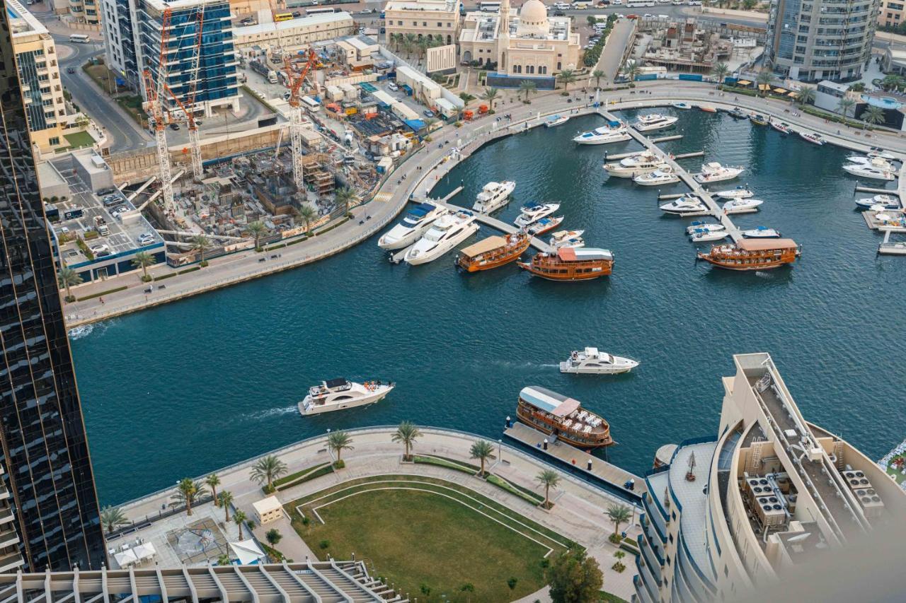 Maison Privee - Shams 1 Dubai Exterior photo