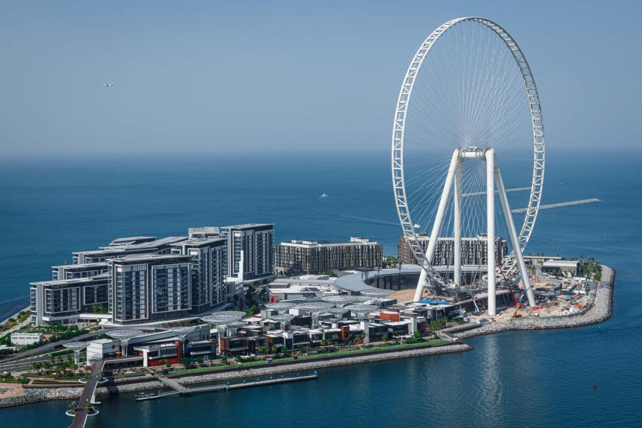 Maison Privee - Shams 1 Dubai Exterior photo