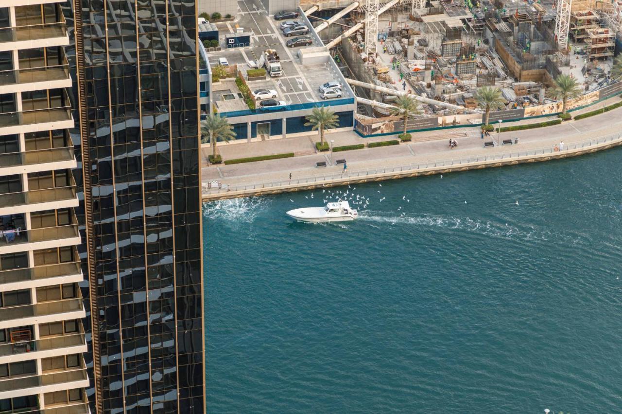 Maison Privee - Shams 1 Dubai Exterior photo