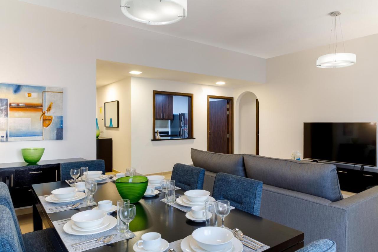 Maison Privee - Shams 1 Dubai Exterior photo