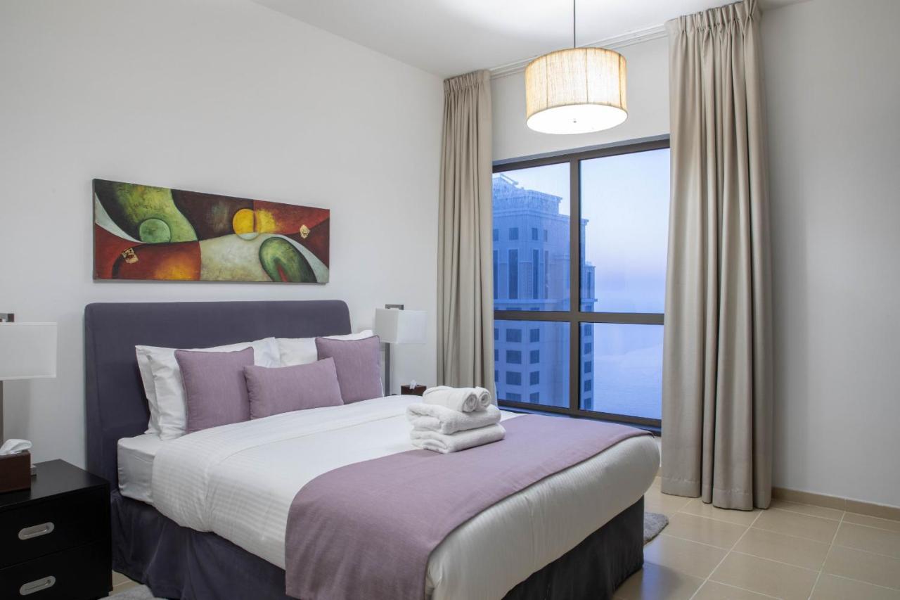 Maison Privee - Shams 1 Dubai Exterior photo
