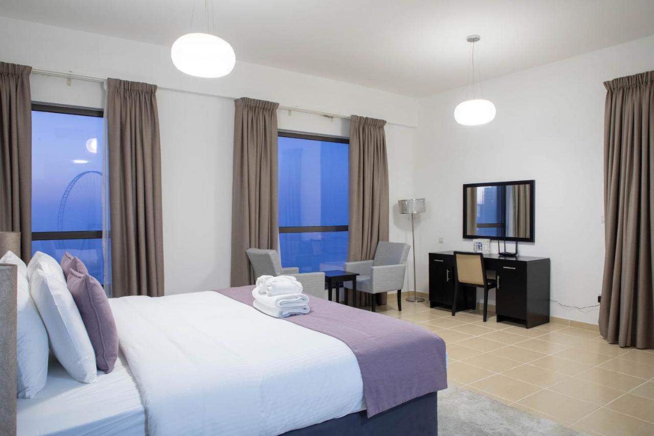 Maison Privee - Shams 1 Dubai Exterior photo