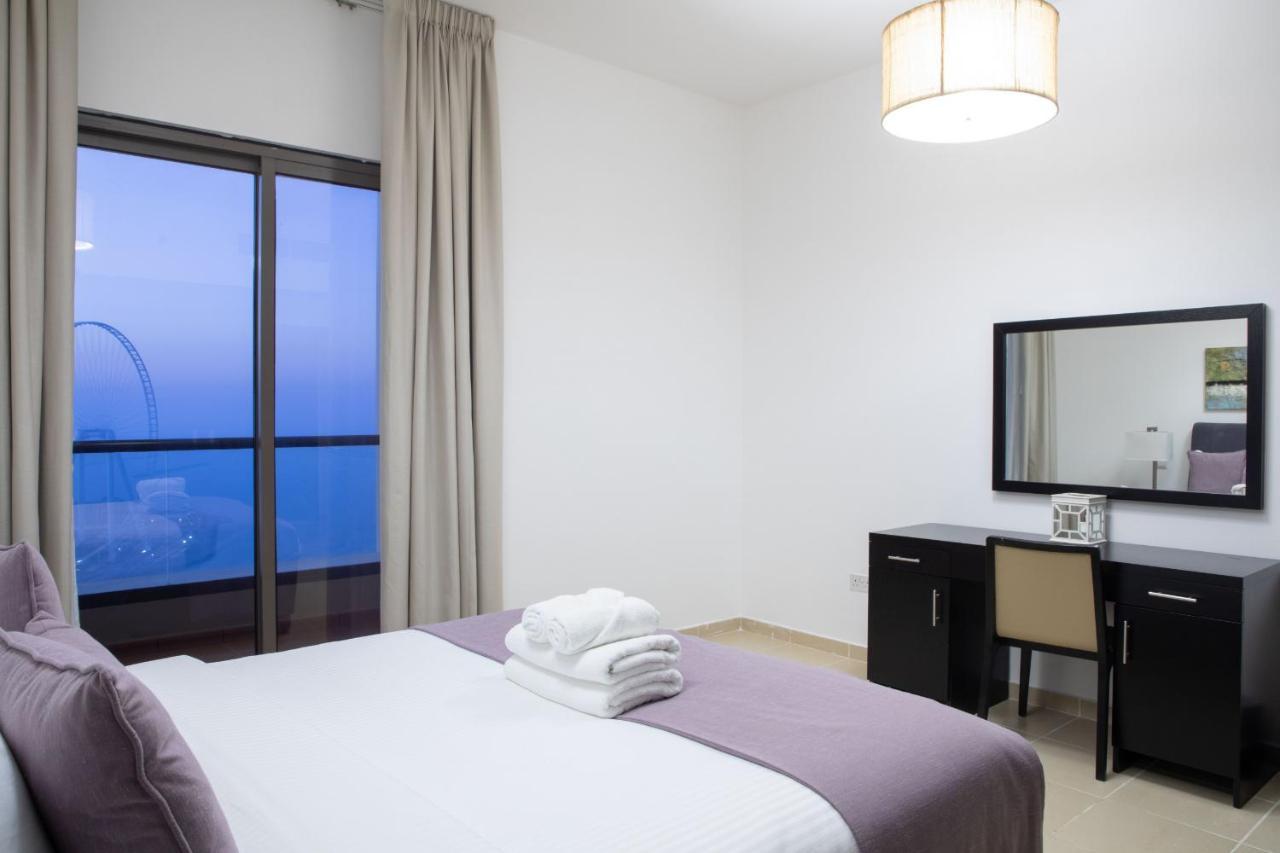 Maison Privee - Shams 1 Dubai Exterior photo