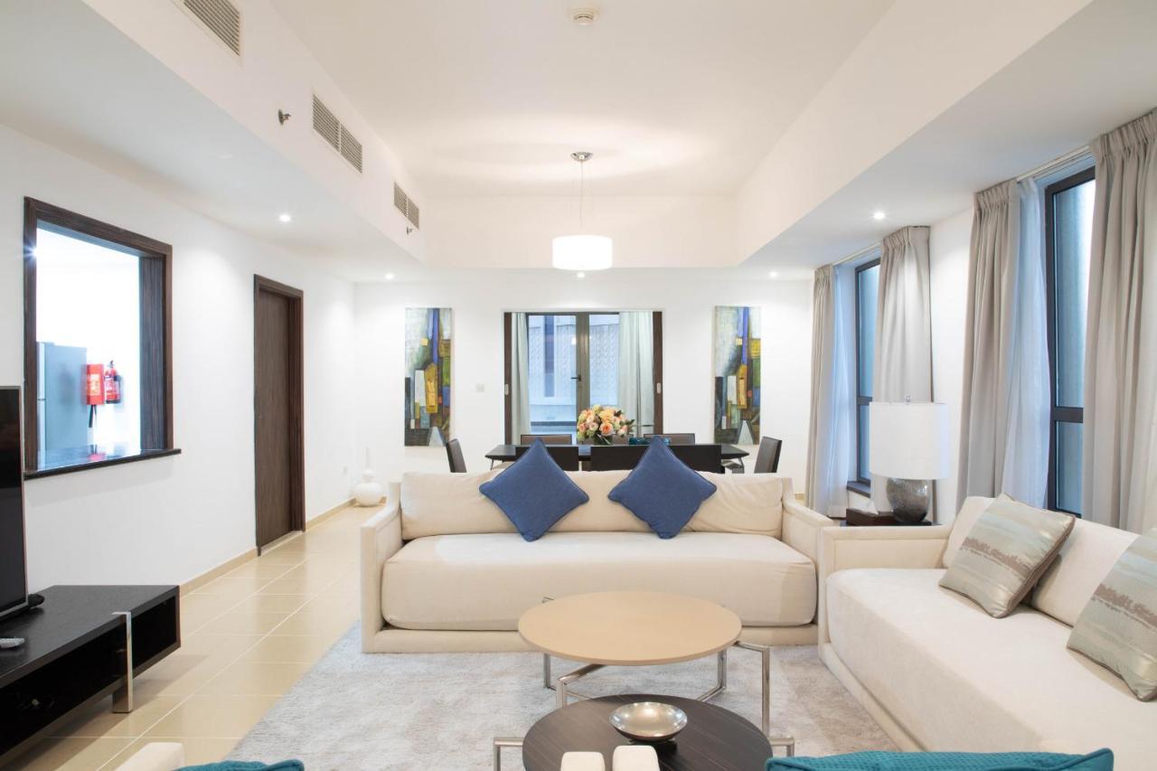 Maison Privee - Shams 1 Dubai Exterior photo
