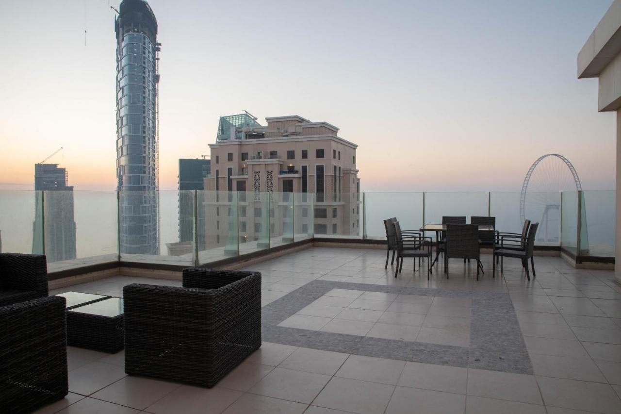 Maison Privee - Shams 1 Dubai Exterior photo
