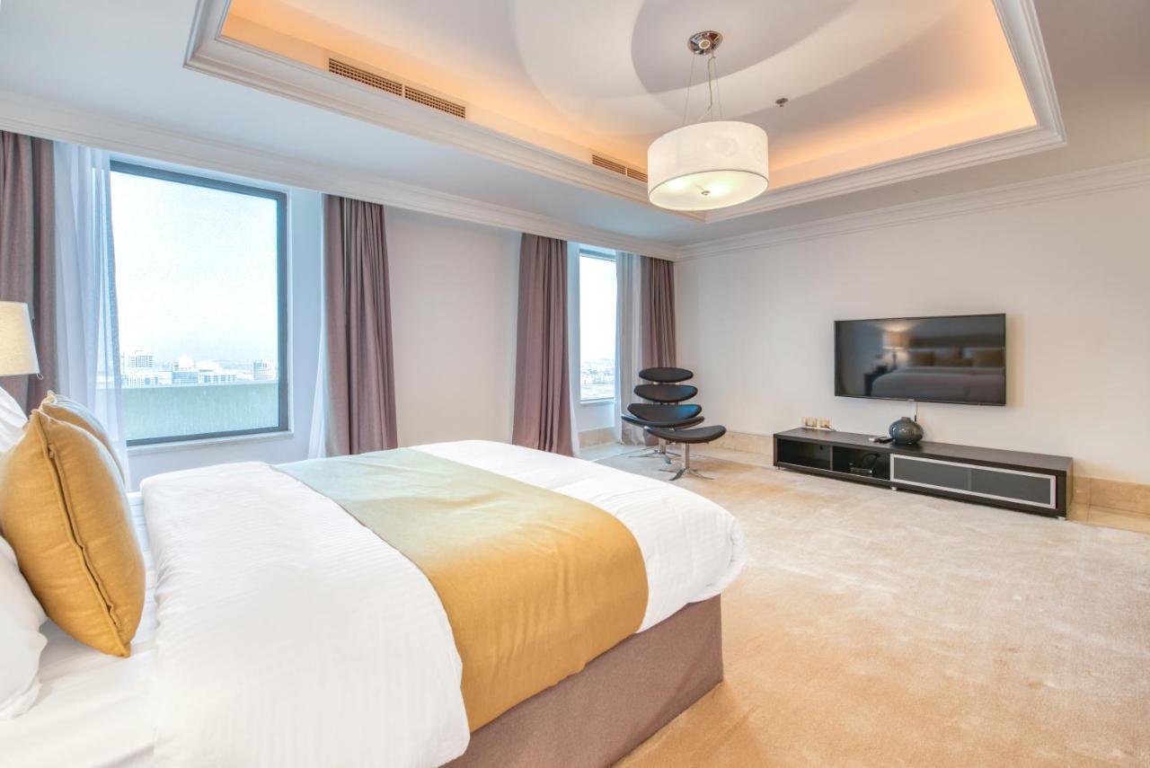 Maison Privee - Shams 1 Dubai Exterior photo