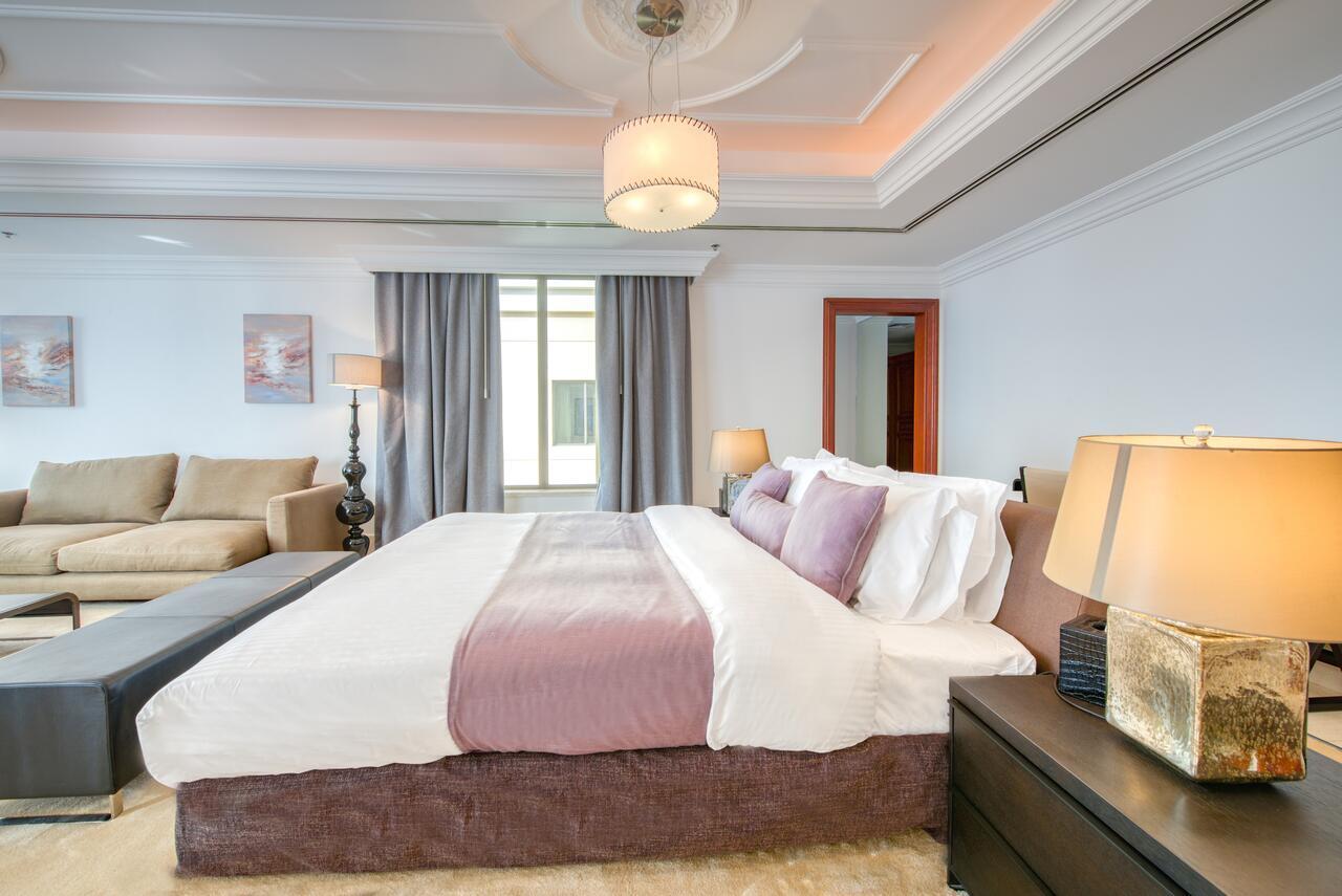 Maison Privee - Shams 1 Dubai Exterior photo