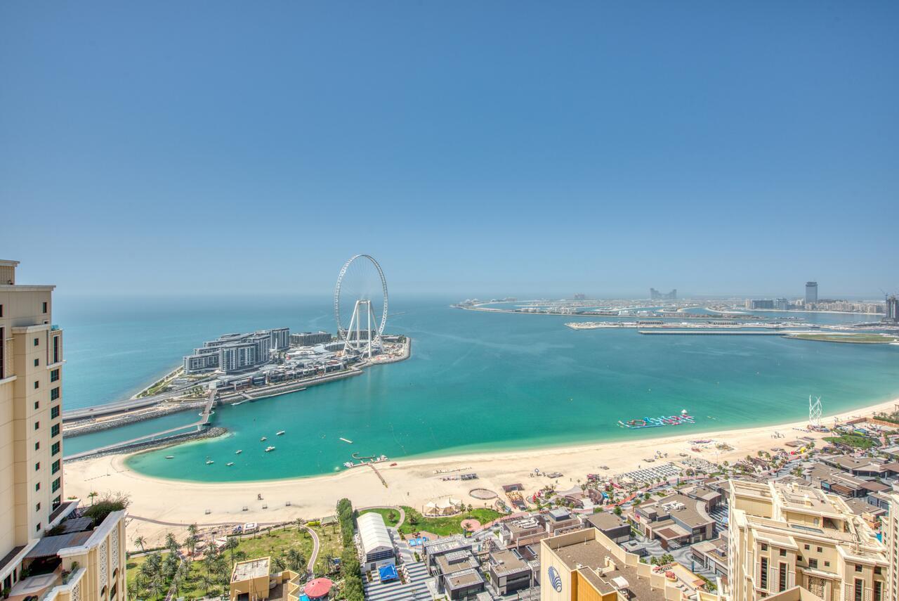 Maison Privee - Shams 1 Dubai Exterior photo