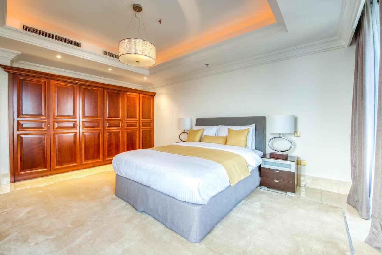Maison Privee - Shams 1 Dubai Exterior photo