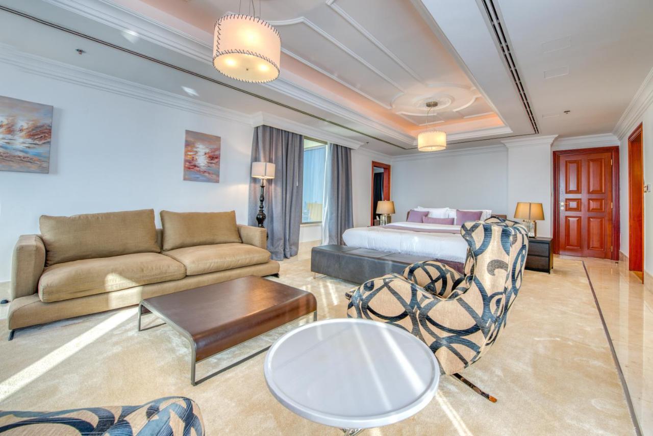Maison Privee - Shams 1 Dubai Exterior photo