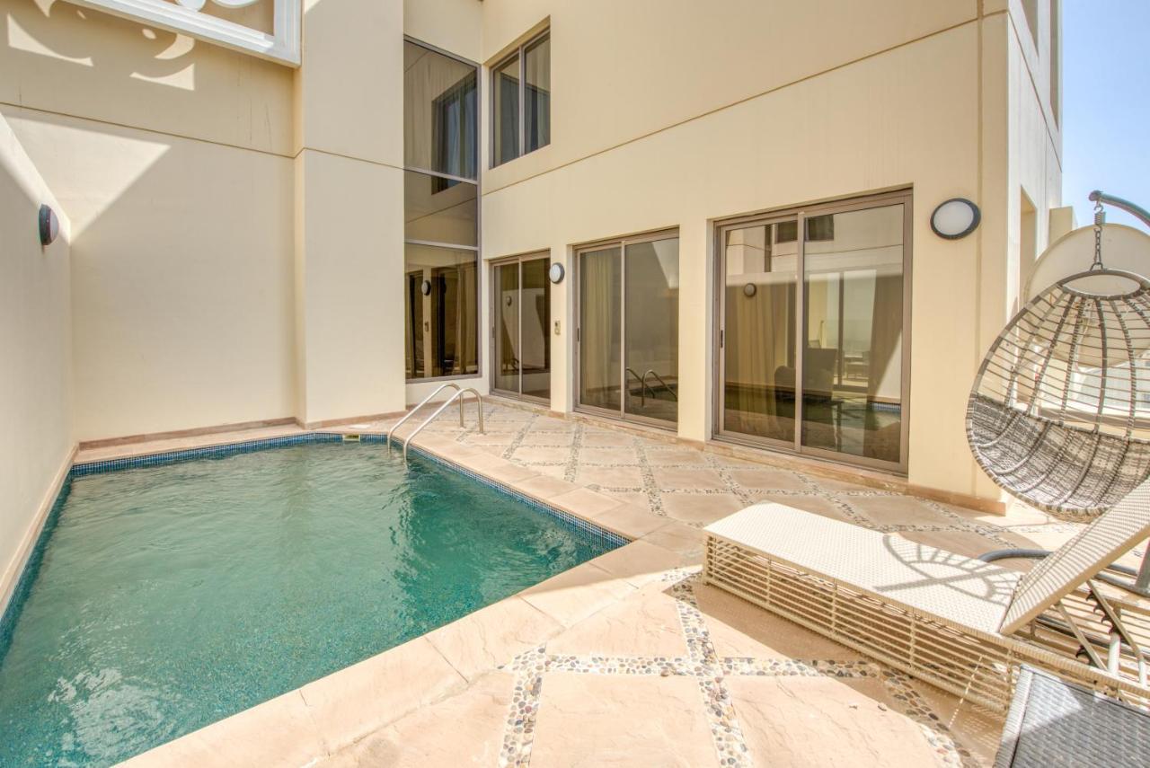 Maison Privee - Shams 1 Dubai Exterior photo
