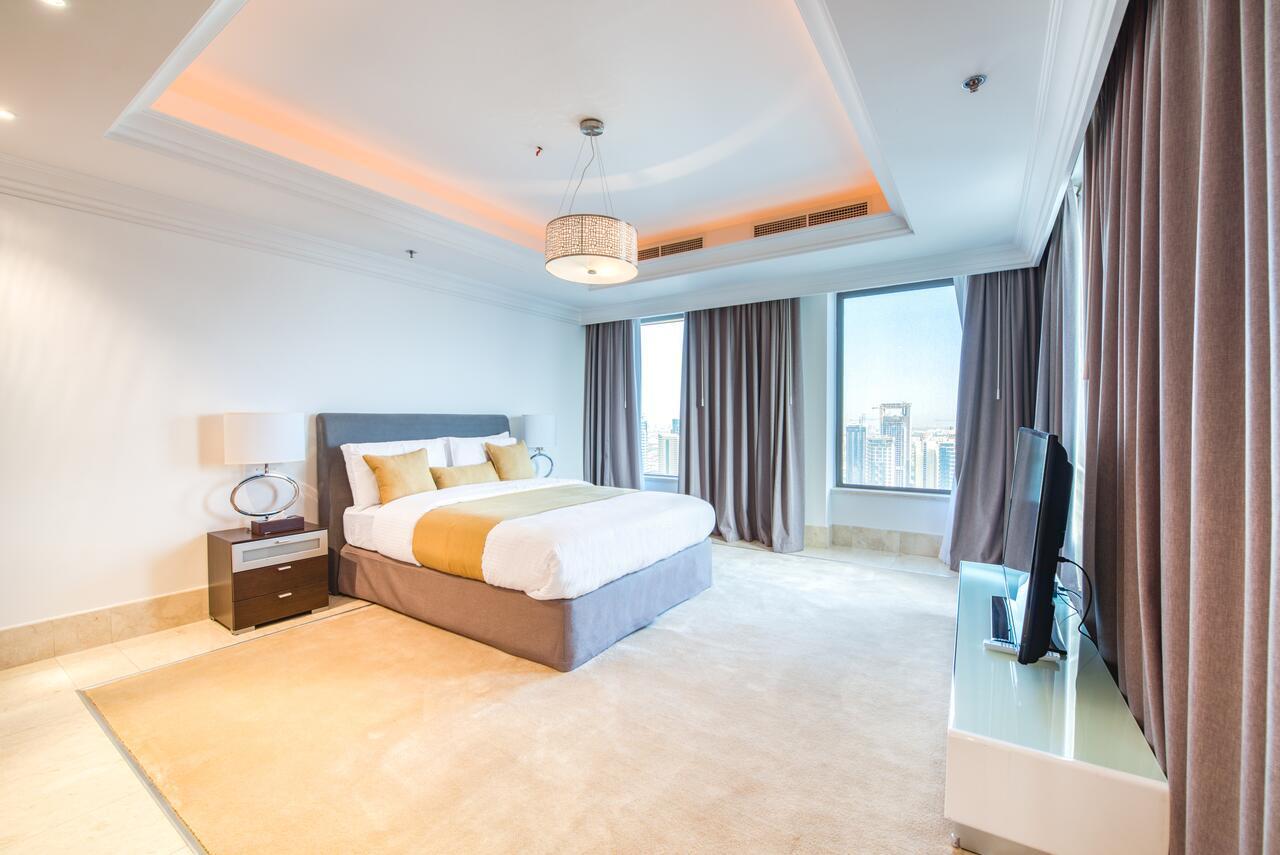 Maison Privee - Shams 1 Dubai Exterior photo