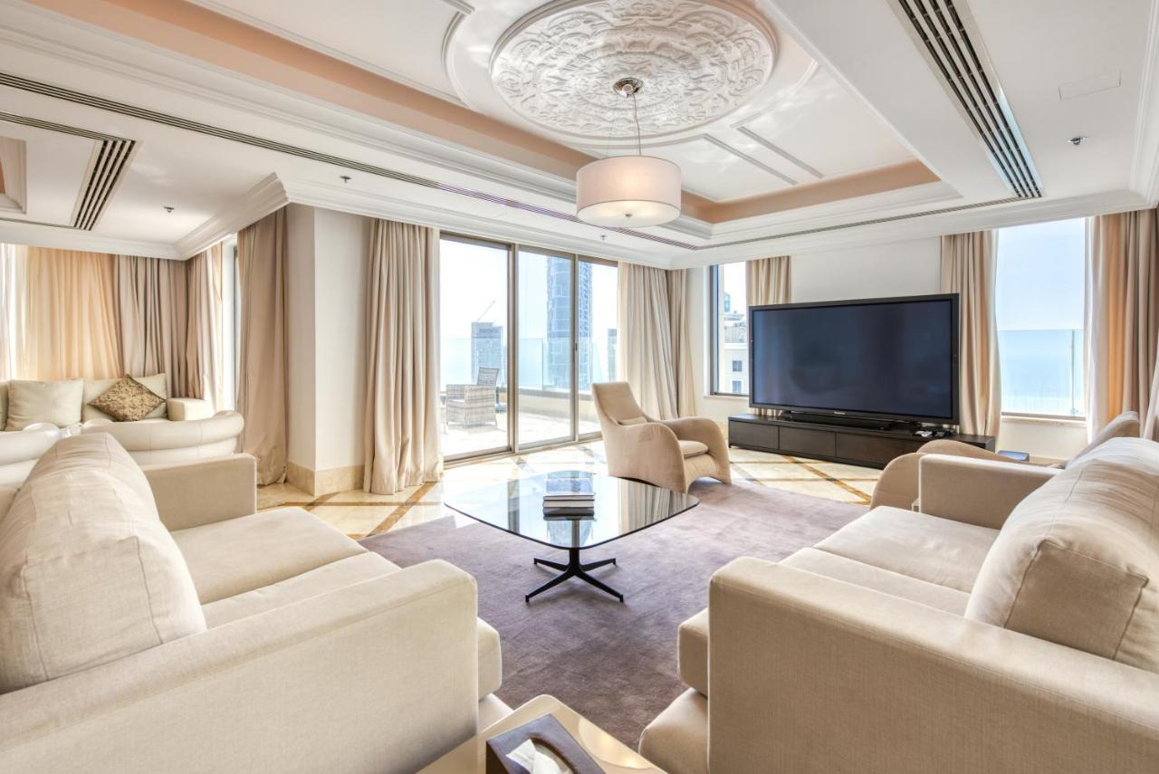 Maison Privee - Shams 1 Dubai Exterior photo