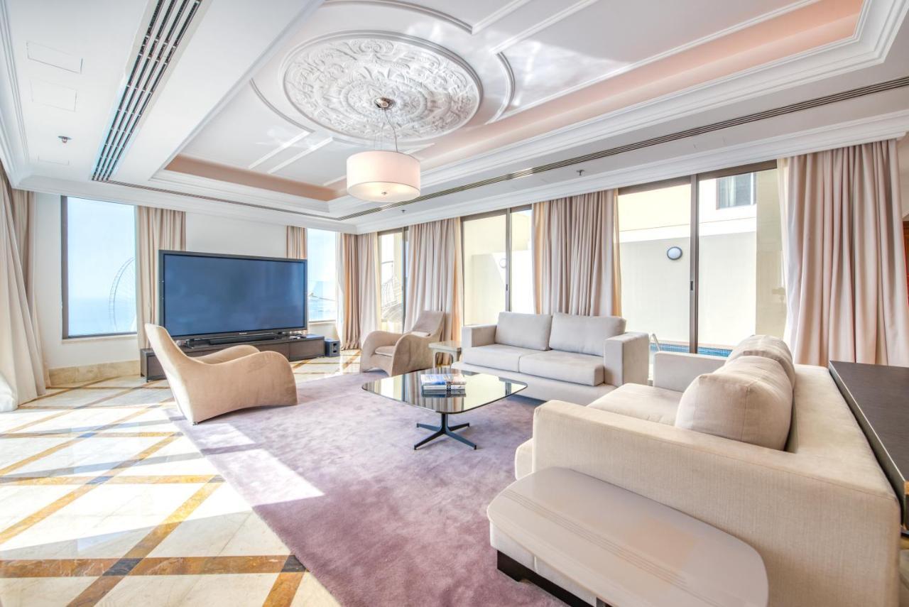 Maison Privee - Shams 1 Dubai Exterior photo